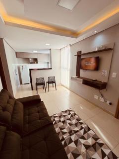 apto 401 bl 14 Londrina entrance - 3