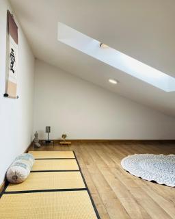 Loft to Be You-Mountain View Sky Home-2 Bedrooms Loft-Rasnov - Râșnov - 8