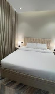 شقة استديو - حي الوزارات #2 - 9