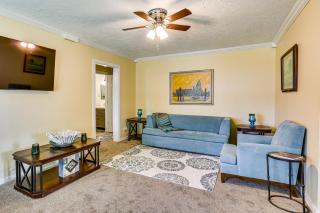 Port Arthur Homebase: Work, Dine & Play! - 8