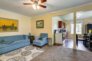 Port Arthur Homebase: Work, Dine & Play! - 5
