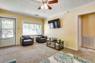Port Arthur Homebase: Work, Dine & Play! - 4