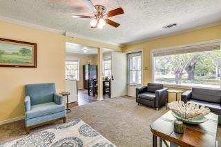 Port Arthur Homebase: Work, Dine & Play! - 3