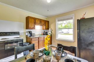 Port Arthur Homebase: Work, Dine & Play! - 1