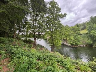 Domaine Heyen - Lakefront Cottage with Spacious Garden - 6