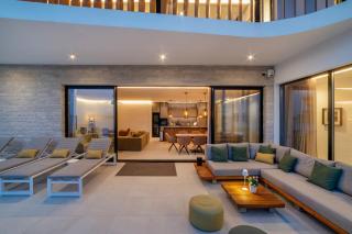 Marina Hideaway - Villa Koala - 5