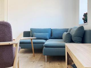 Viborg Guesthouse - Billig Overnatning Viborg - 9