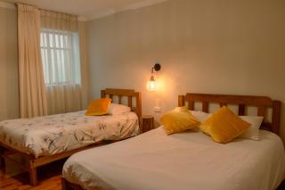 Huaracito Rooms & Flats - 0