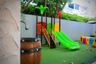 Pooh Beach Resort & Spa - 3