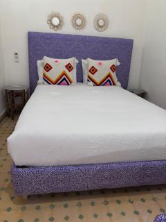 Dar Ayoub - Fès - 0