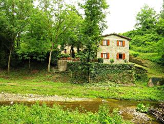 Il Mulino Di Pianello - Molezzano - 7