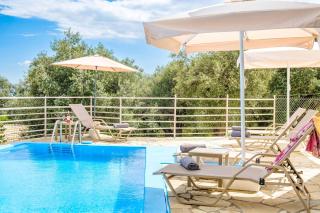 Villa Elli Epavlis - 8