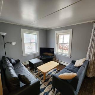 Cozy Retreat (Unit 1) Close to Smuggs, Stowe, Jay - 7