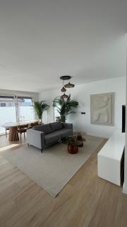 Moderne & helle Wohnung mit Parkplatz in Bettrum - 9