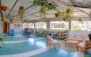 Huaracito Rooms & Flats - 5