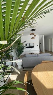 Moderne & helle Wohnung mit Parkplatz in Bettrum - 8