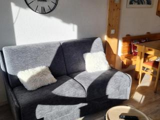 Résidence Themis - Appartement fonctionnel ·Accès direct aux pistes · Vue pistes MAE-0931 - 3