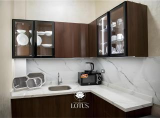 Lotus Home l Apartments - 3