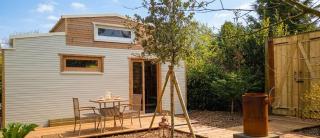 La tiny house perdue - 8