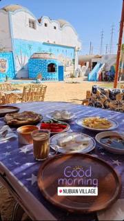 Nubian Wessy Ka Guest House - 9