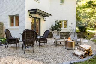 Cozy Country Guest Suite - 2