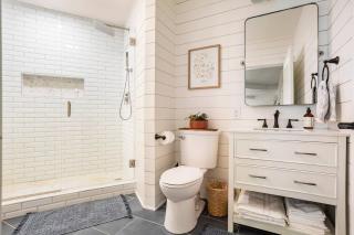 Cozy Country Guest Suite - 1