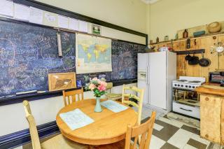 Family ATV Adventure Hub! Renovated Rental in Gary - 4