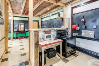 Direct Trail Access! ATV Riding Home Base in Gary - 3