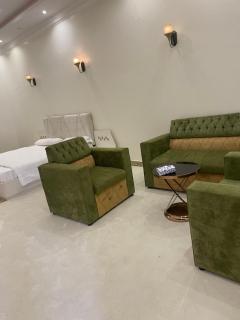 شقة للايجار اليومي - 6