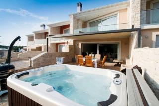 Villa BOBO's Place with Jacuzzi - 9