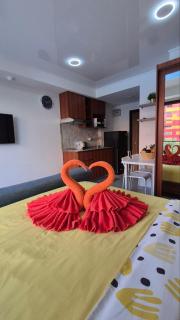 PB332 Bright studio in a cozy location Phuket - 7