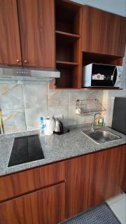 PB332 Bright studio in a cozy location Phuket - 6