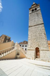 Apartments SEA VIEW Umag - 0