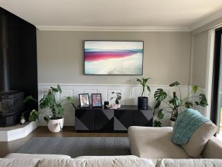 Modern Luxury Retreat, Sleeps 8, Mount Tamborine - 6