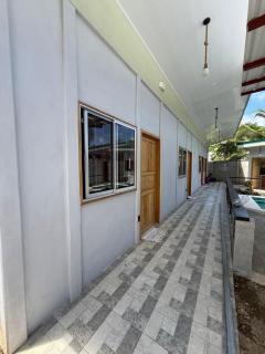 Habitación #2 in Downtown Puerto Viejo - 3