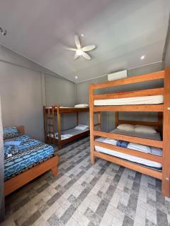 Habitación #2 in Downtown Puerto Viejo - 1