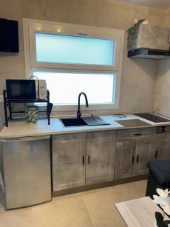 Calymar LOFT AURA - ESENZIA - 5