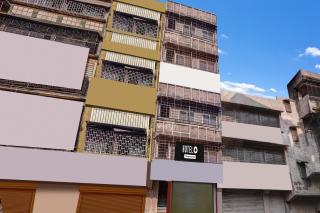 Super Hotel O Ulhasnagar Railway Junction Formerly Garden Inn - 3