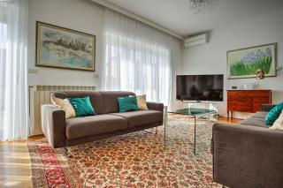 Apartments SIPARIS Zambratija - 7