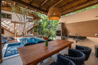 Bahia Soul - Lake Loft 101C - Taipu de Fora - Maraú - 6