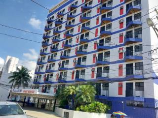 Palladium Apart Service - 6