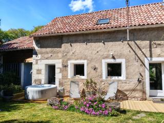 La fermette de Chandigon - 8