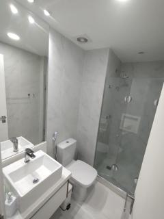 Bela Vista no Porto Real Resort - 3 Suítes, Lazer 5 Estrelas e Praia Privativa - 3