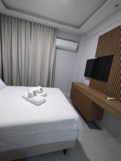 Bela Vista no Porto Real Resort - 3 Suítes, Lazer 5 Estrelas e Praia Privativa - 7