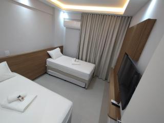 Bela Vista no Porto Real Resort - 3 Suítes, Lazer 5 Estrelas e Praia Privativa - 5