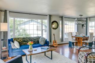 Anchorage Group Getaway! Close to Chugach Trails - 0