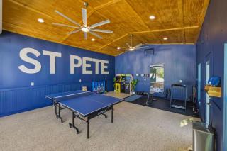 5 Minutes to Beach - Heated Pool, Hot Tub, Sauna - 6