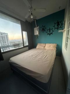 Apartamento em frente à praia Barra da Tijuca - 6