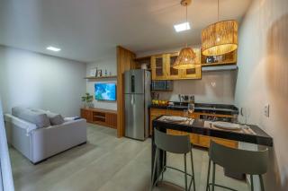 Bahia Soul - Lake Loft 101C - Taipu de Fora - Maraú - 3