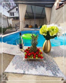 Хотел PERLA - 9